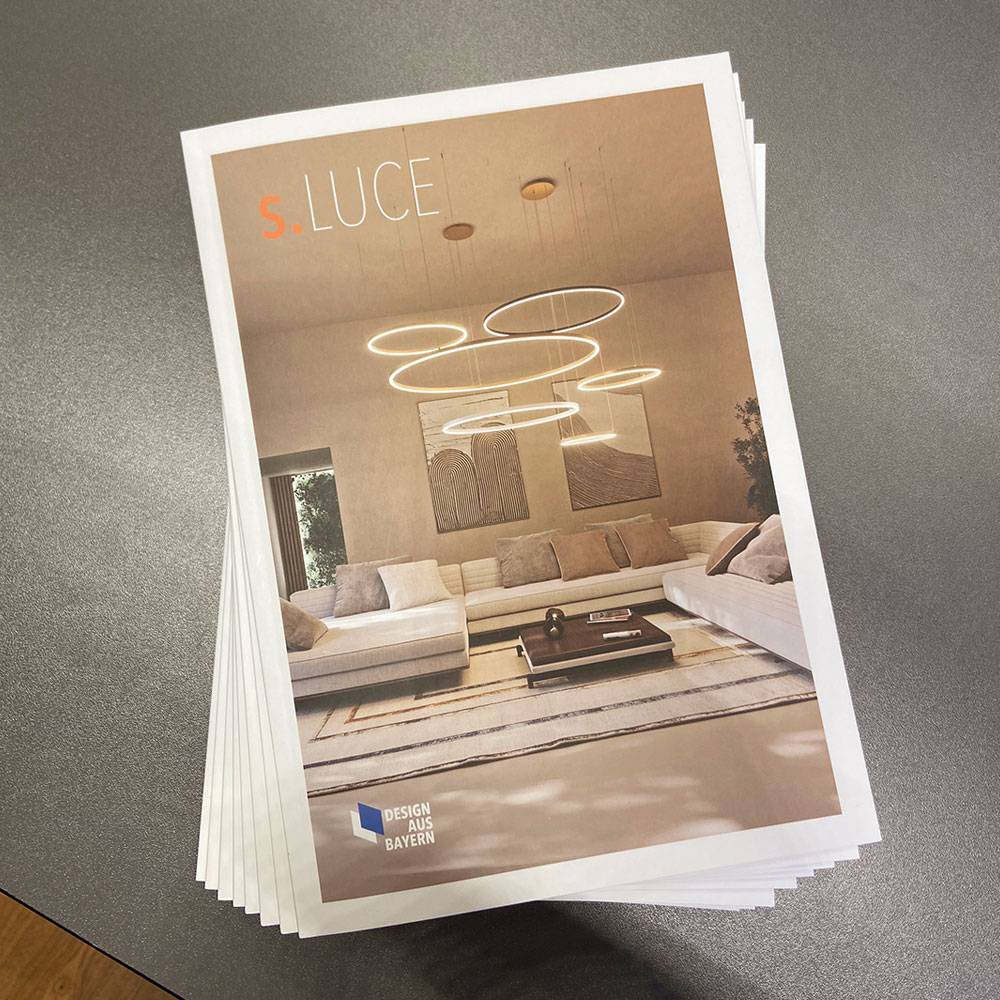 S.Luce s.luce Online Leuchtenkatalog Blitzverkäufe