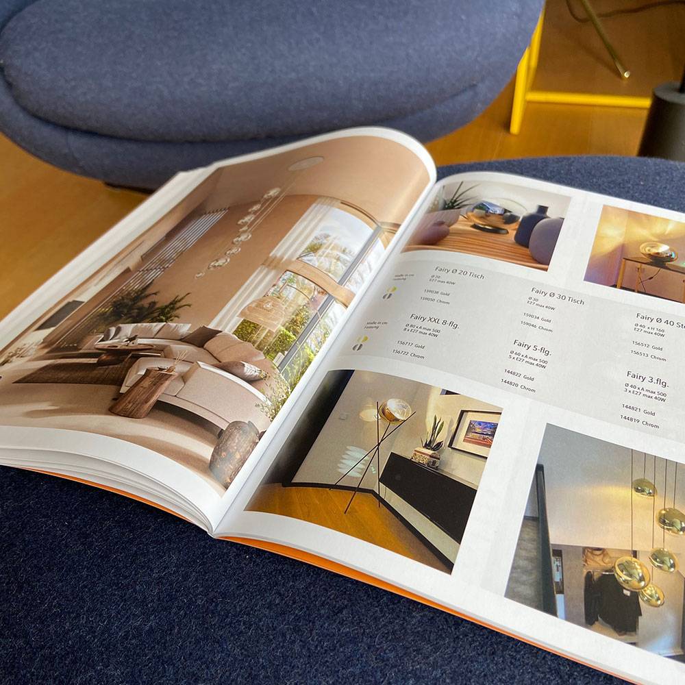S.Luce s.luce Online Leuchtenkatalog Blitzverkäufe