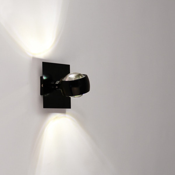 S.Luce s.luce Dekoplatte passend zu Beam 12x12cm Limitierter Zeitrabatt
