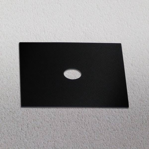 S.Luce s.luce Dekoplatte passend zu Beam 12x12cm Limitierter Zeitrabatt