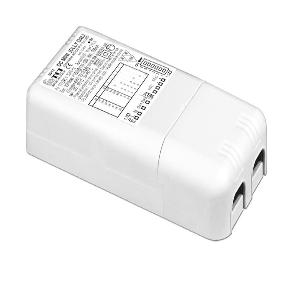 S.Luce LED Mini-Trafo DALI klein 20W 24V Versandkostenfrei