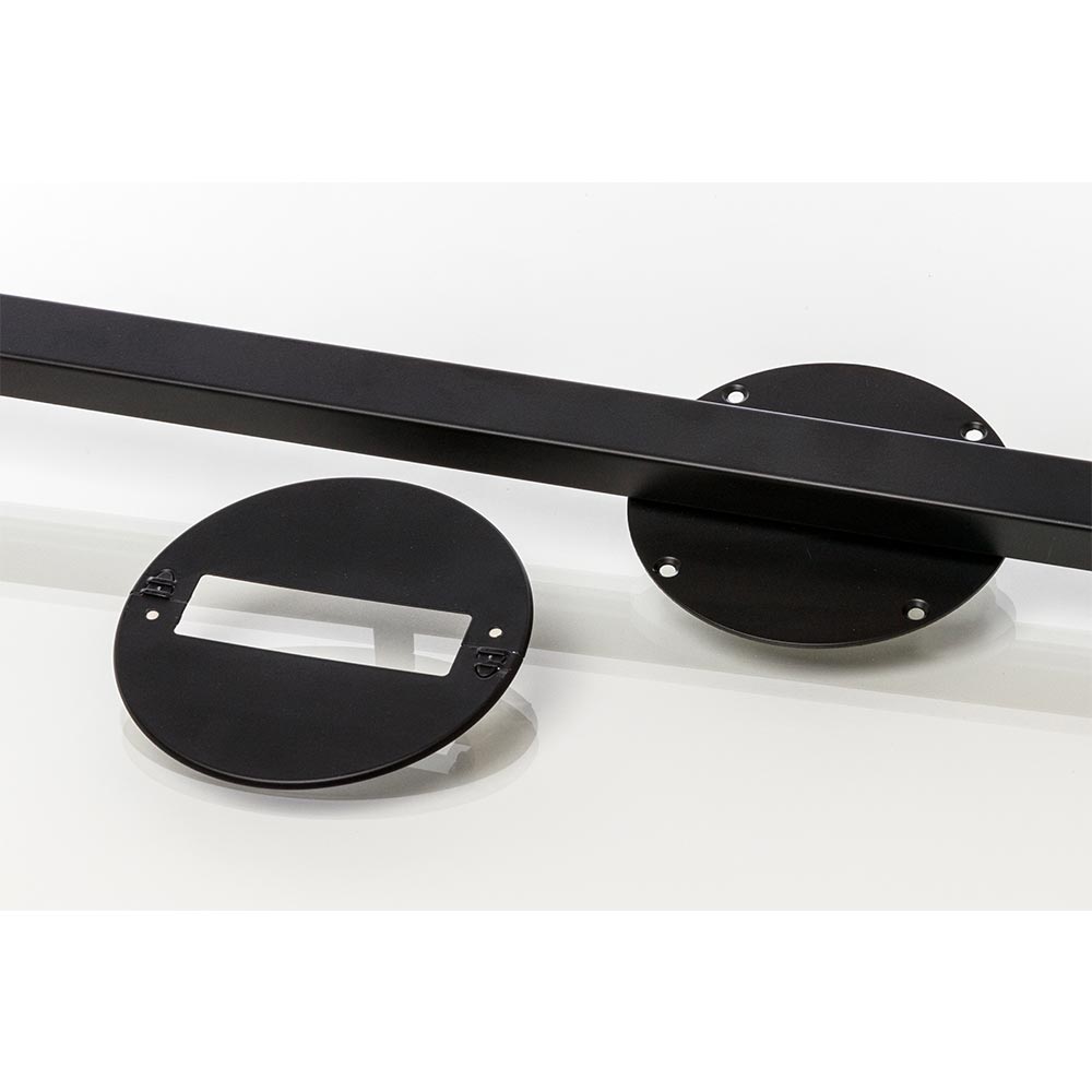 S.Luce Swing 1 Aufhängesystem 90cm für eine Hängelampe Begrenztes Angebot