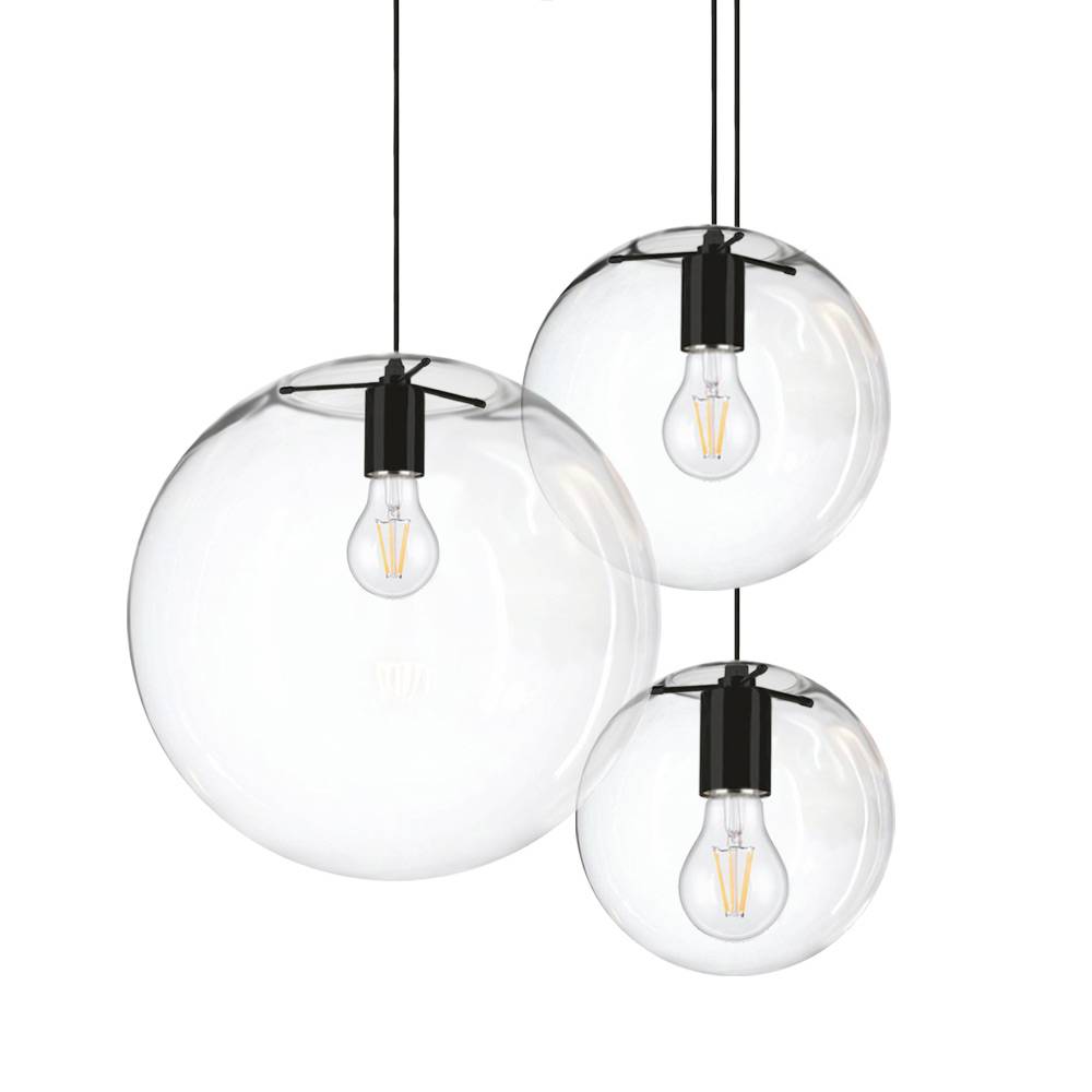 S.Luce s.luce Orb Galerieleuchte 3- oder 5-flammig Modular Baldachin Jubiläumsangebot