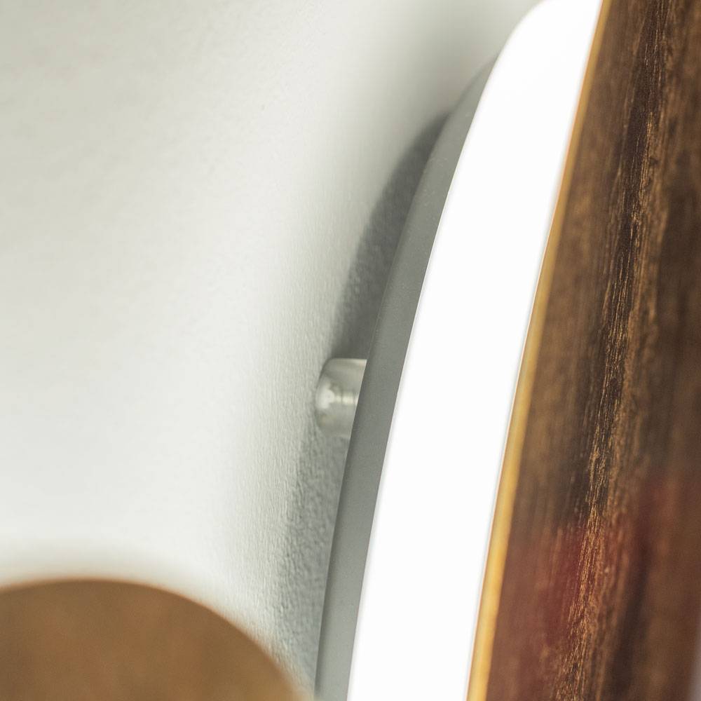 S.Luce s.luce Cloud indirekte LED Wandlampe & Deckenleuchte Heißer Verkauf