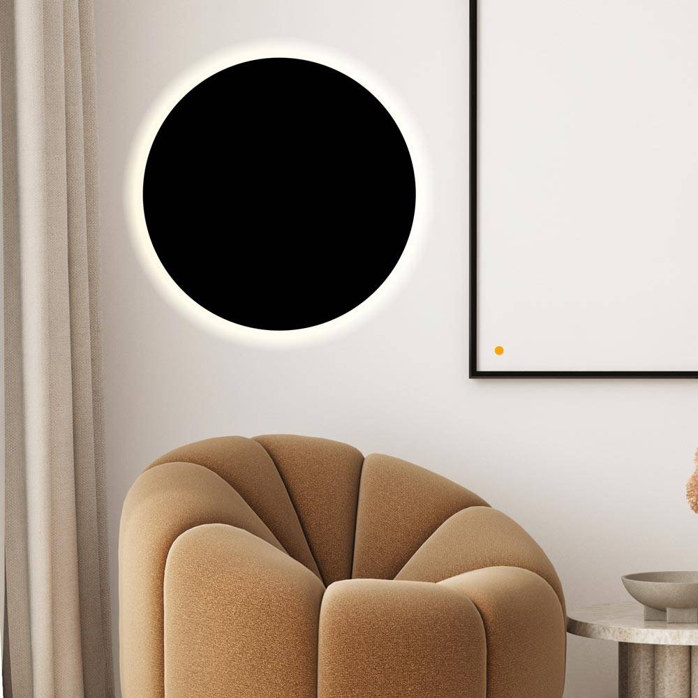 S.Luce s.luce Cloud indirekte LED Wandlampe & Deckenleuchte Heißer Verkauf