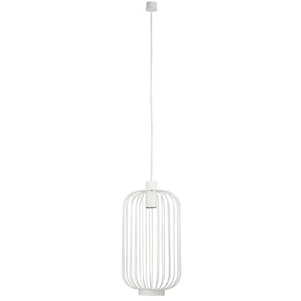 S.Luce Rooms M direkt & indirekte Gitter-Pendelleuchte Ø30cm Zeitlich begrenztes Angebot