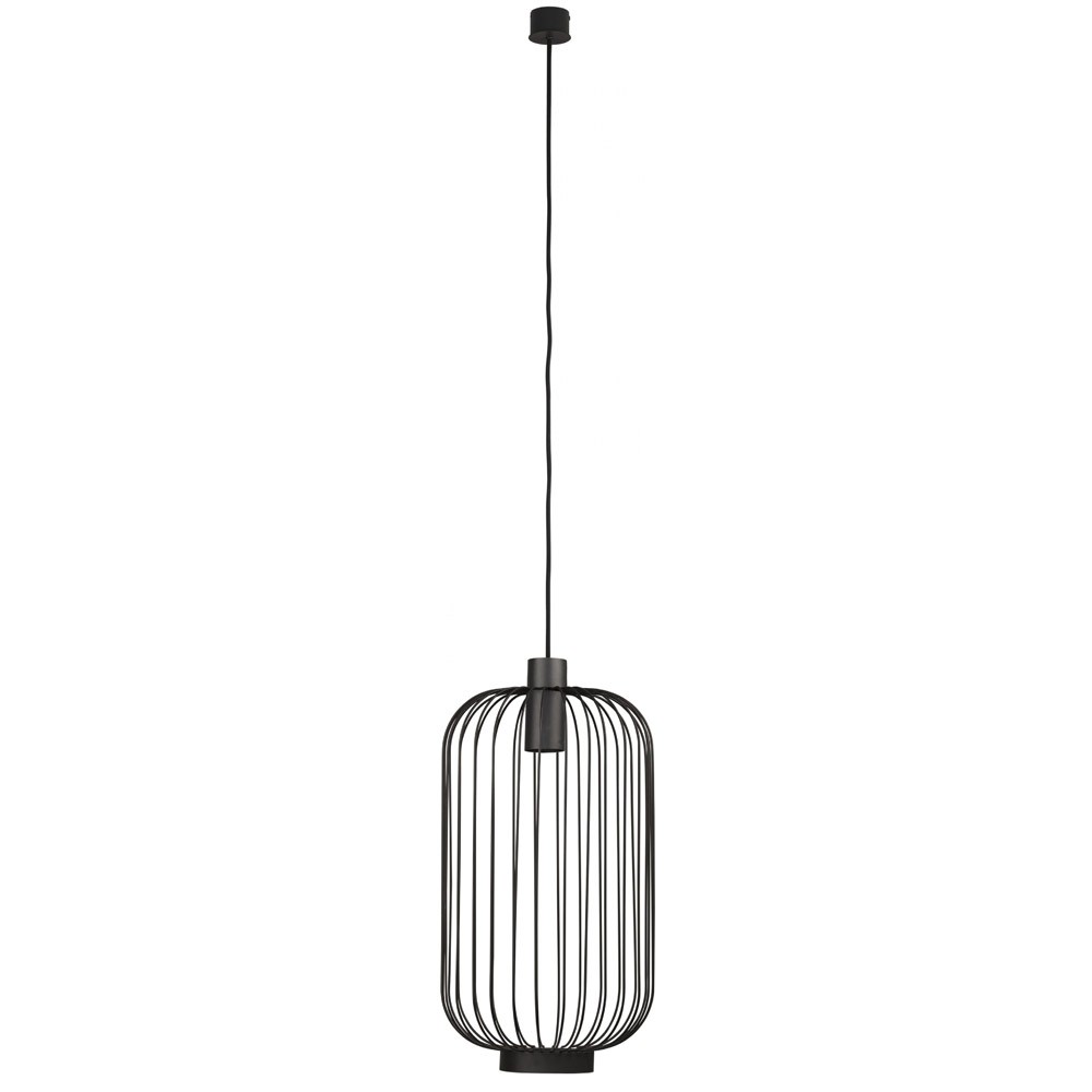 S.Luce Rooms M direkt & indirekte Gitter-Pendelleuchte Ø30cm Zeitlich begrenztes Angebot