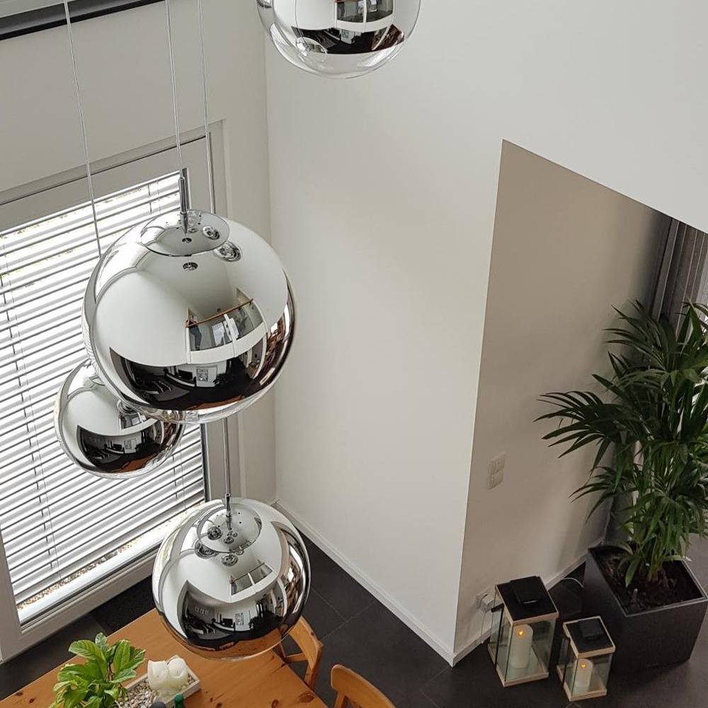 S.Luce s.luce Fairy Galerieleuchte 3- oder 5-flammig mit Modular Baldachin Exklusive Angebote