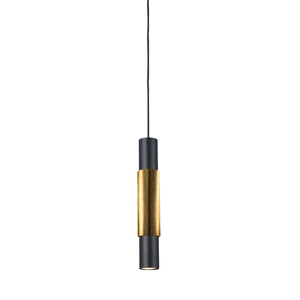 S.Luce s.luce Hängelampe Crutch mit Deko Zylinder Bestseller