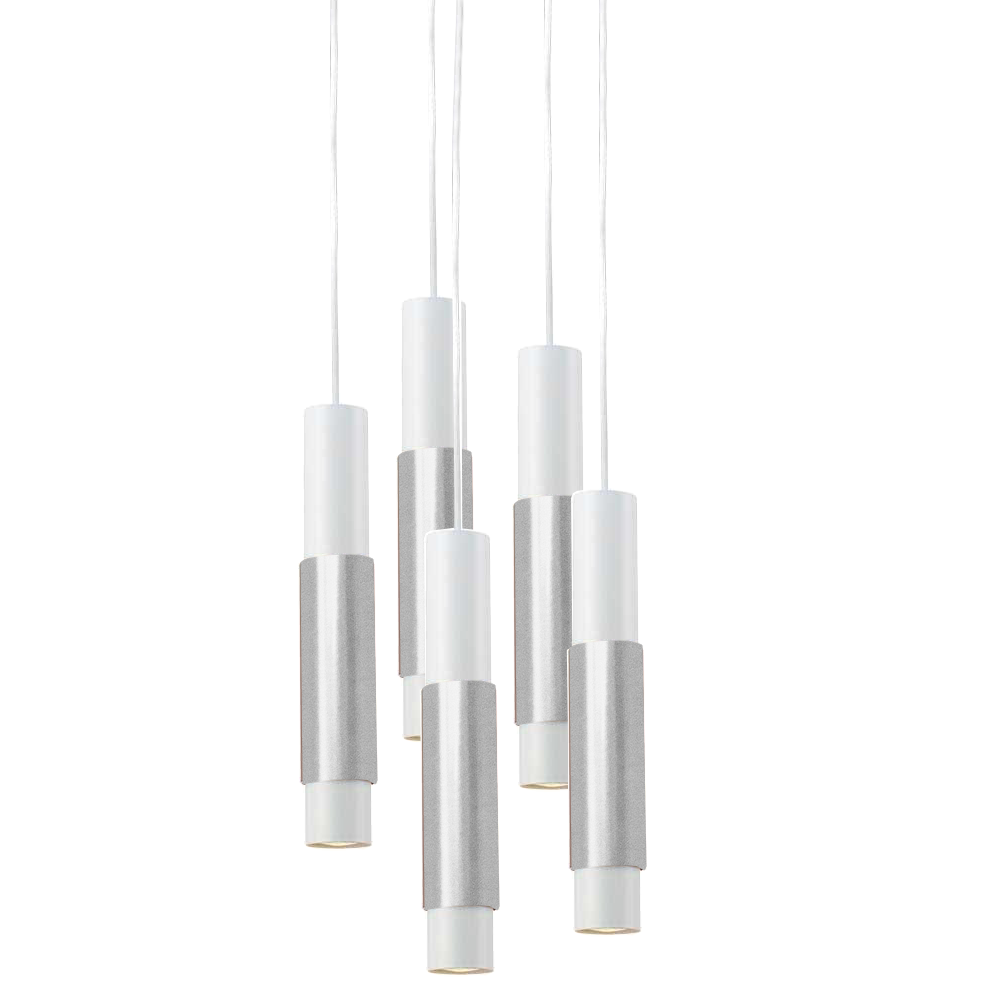 S.Luce s.luce Crutch Hängeleuchten-Kombi Saisonale Angebote