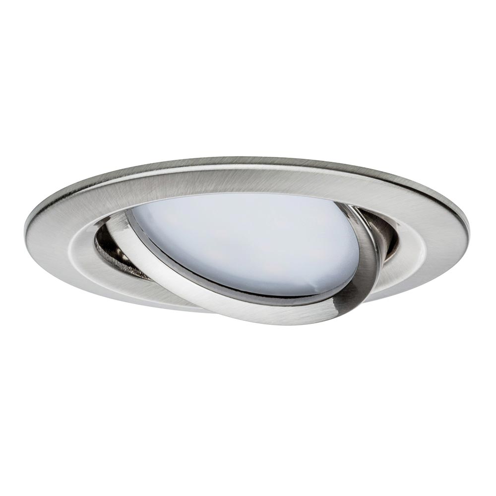 S.Luce LED Einbauleuchte Smart Home Zigbee Nova Plus Basis-Set VIP-Rabatte