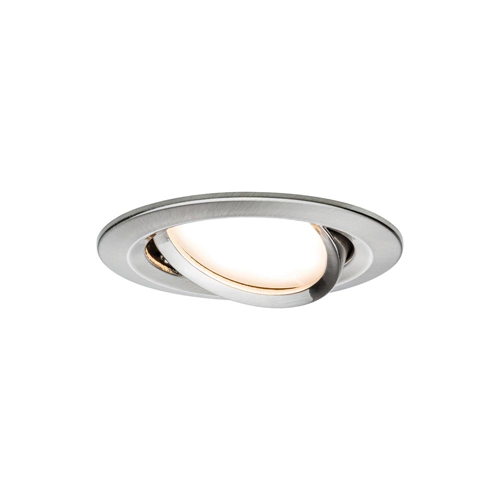 S.Luce LED Einbauleuchte Smart Home Zigbee Nova Plus Basis-Set VIP-Rabatte