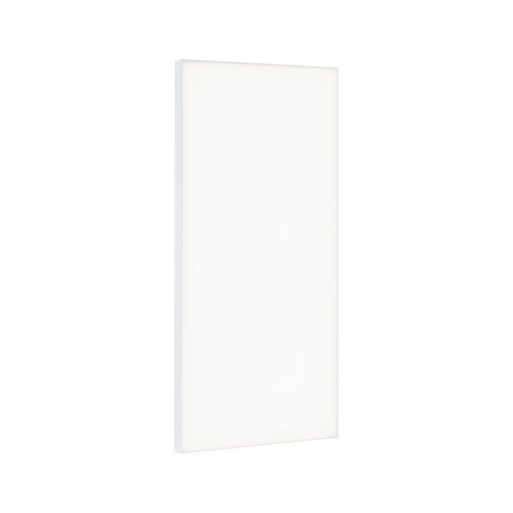S.Luce LED Panel Velora Eckig Weiß-Matt mit 3 Stufen-Dimmer Tiefpreis