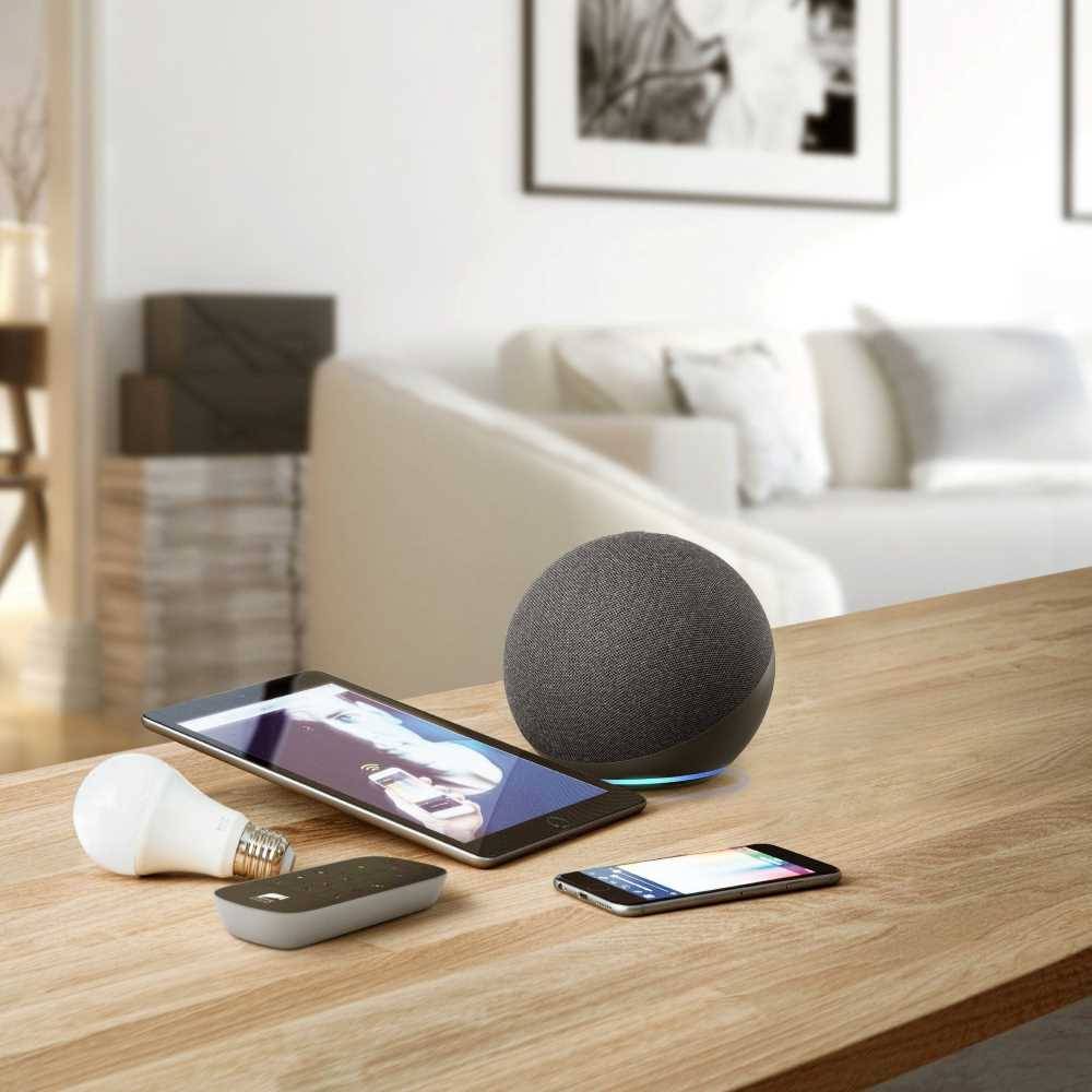 S.Luce Fernbedienung Bluetooth + Zigbee Connect Z Remote RGB CCT Super Sparpreis