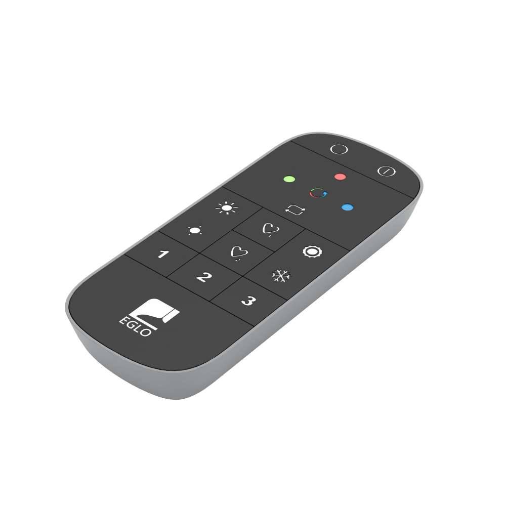 S.Luce Fernbedienung Bluetooth + Zigbee Connect Z Remote RGB CCT Super Sparpreis