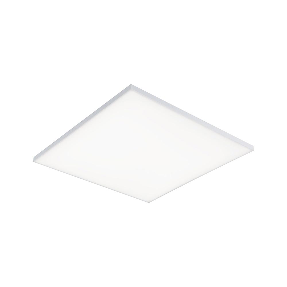 S.Luce LED Panel Smart Home Zigbee Velora Quadratisch Weiß-Matt Wochenangebot