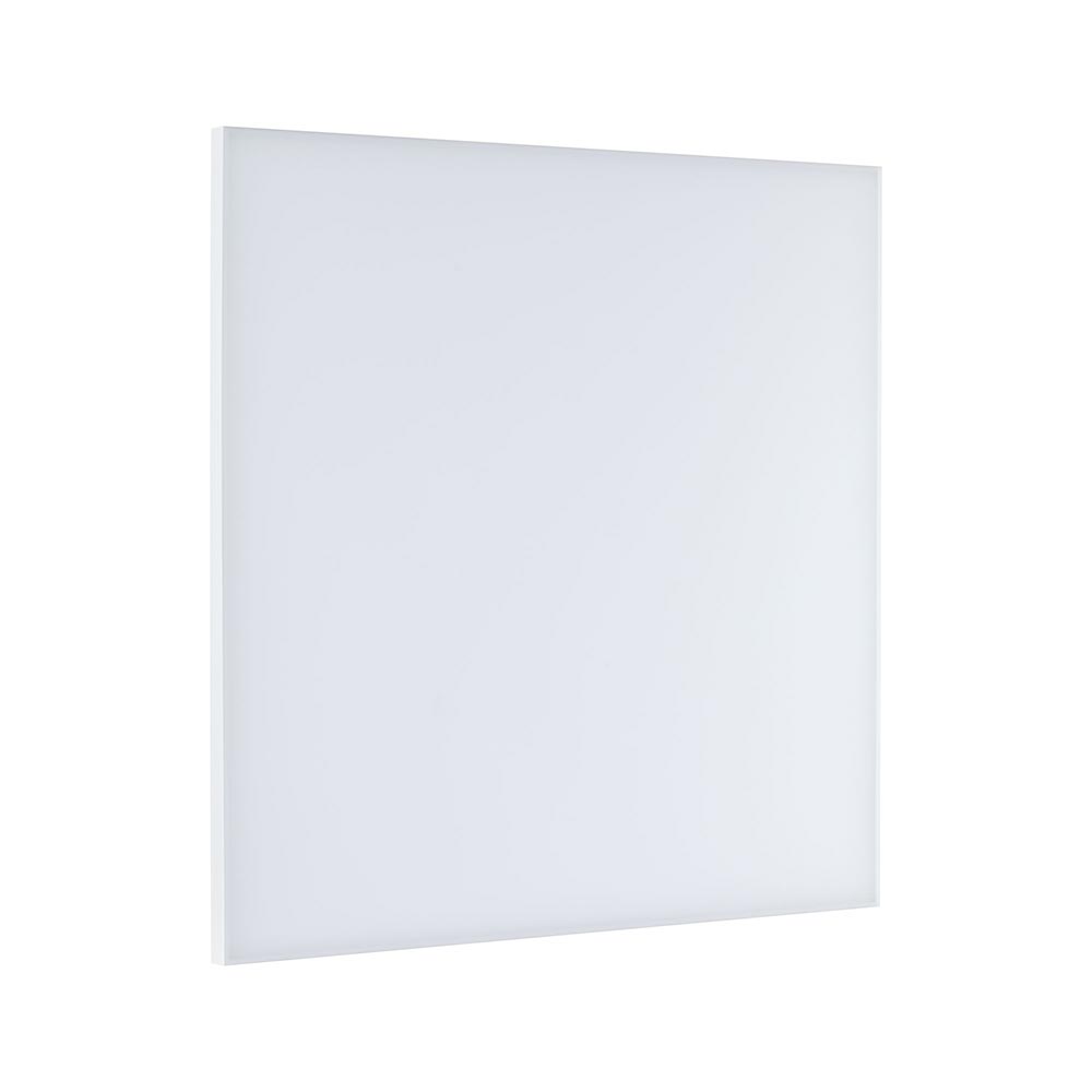 S.Luce LED Panel Smart Home Zigbee Velora Quadratisch Weiß-Matt Wochenangebot