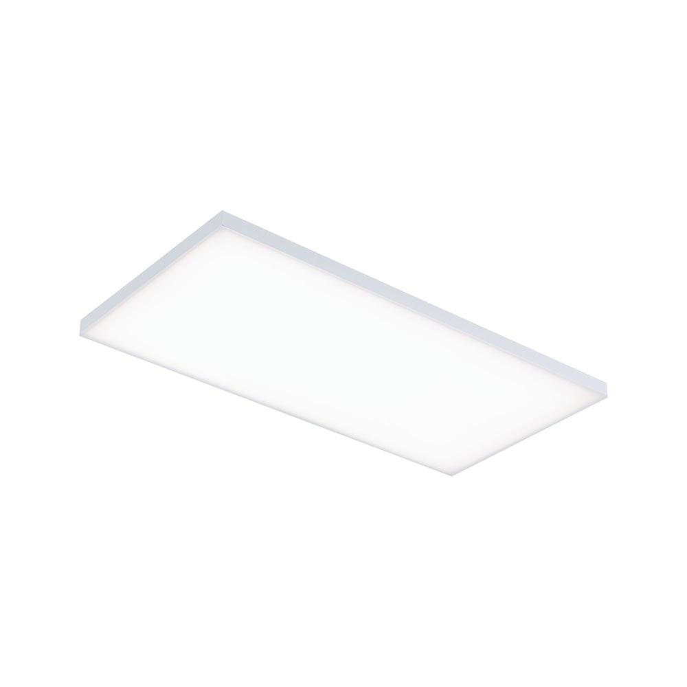 S.Luce LED Panel Velora Zigbee Smart Home CCT-Dimmbar Weiß-Matt Bis zu 60% Rabatt