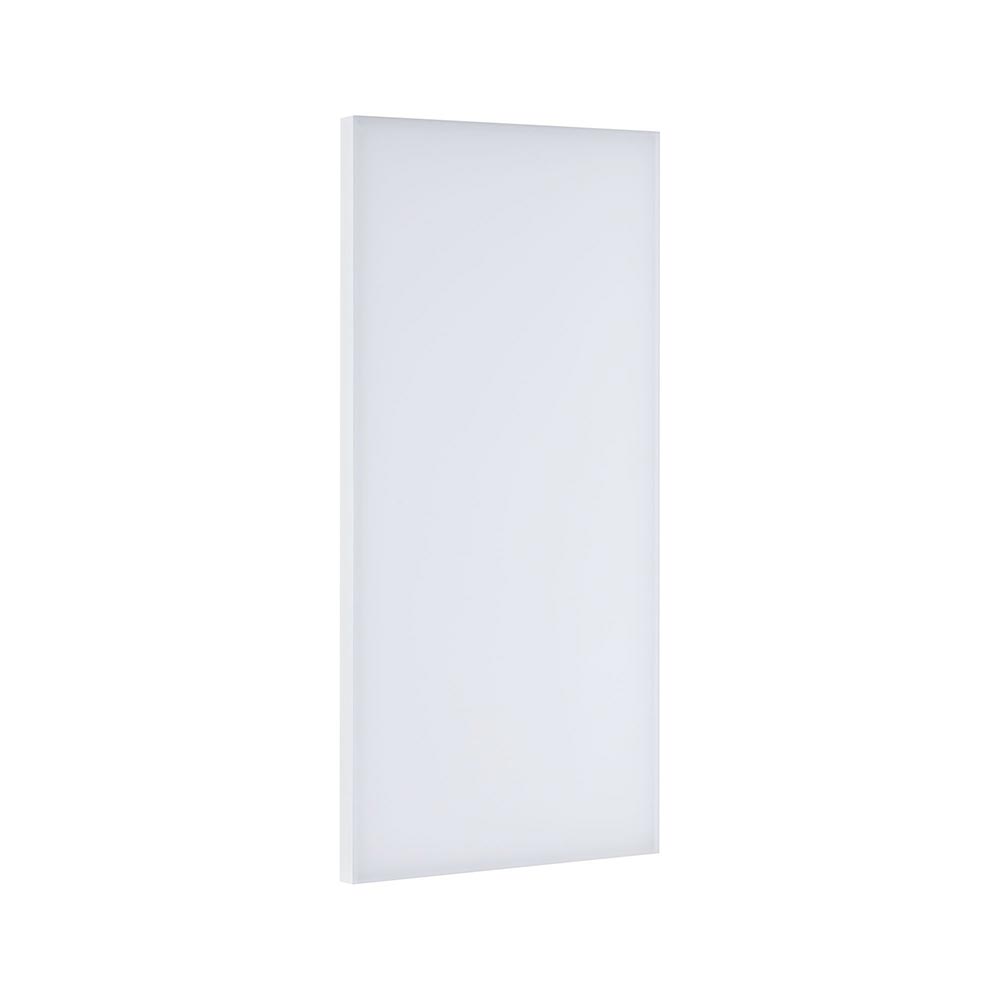 S.Luce LED Panel Velora Zigbee Smart Home CCT-Dimmbar Weiß-Matt Bis zu 60% Rabatt