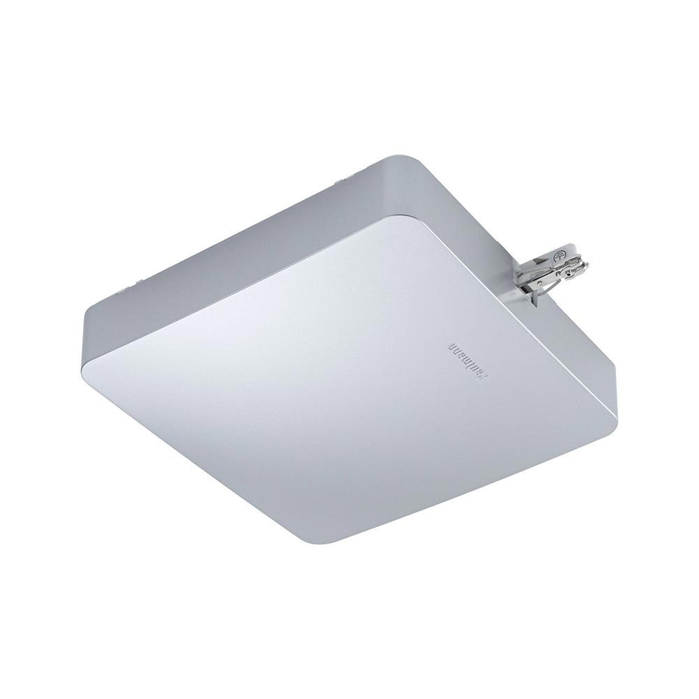 S.Luce U-Rail Einspeisung Smart Home Zigbee Chrom-Matt Bis zu 55% Rabatt