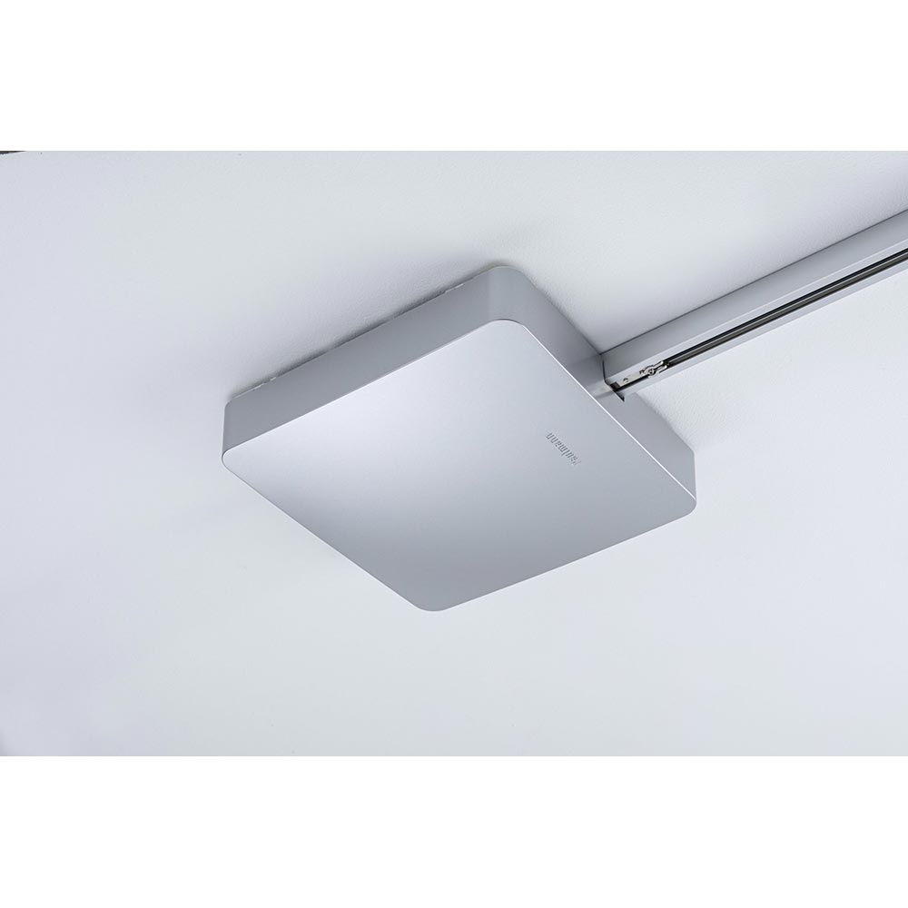 S.Luce U-Rail Einspeisung Smart Home Zigbee Chrom-Matt Bis zu 55% Rabatt
