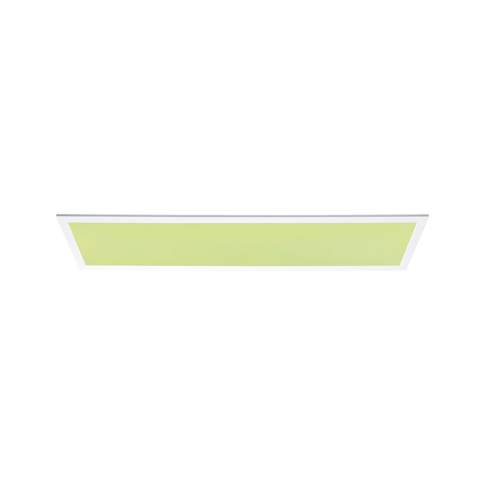 S.Luce LED Panel Smart Home Zigbee Amaris Eckig RGBW Weiß-Matt Discount Store für neue Produkte