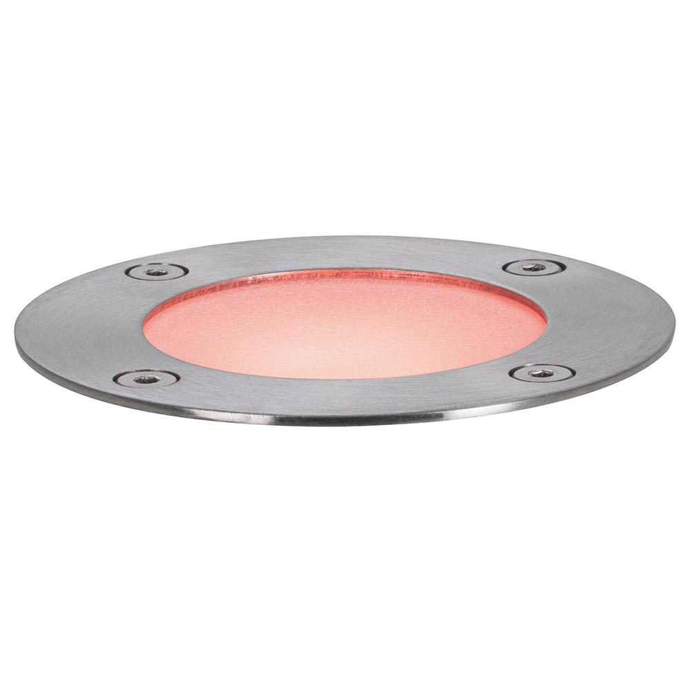 S.Luce Plug & Shine LED Bodeneinbauleuchte Smart Home Zigbee RGBW IP65 Nur noch ein Tag übrig