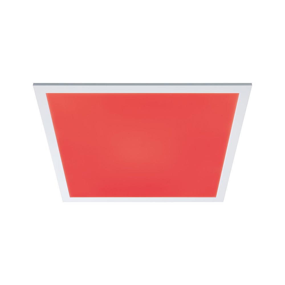 S.Luce LED Panel Smart Home Zigbee Amaris RGBW Eckig Fabrikladen