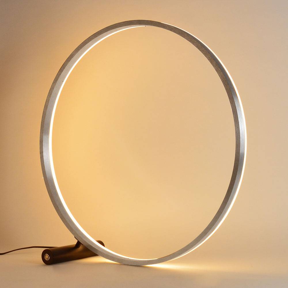 S.Luce s.luce LED Ring Tischleuchte Direkt oder Indirekt Online