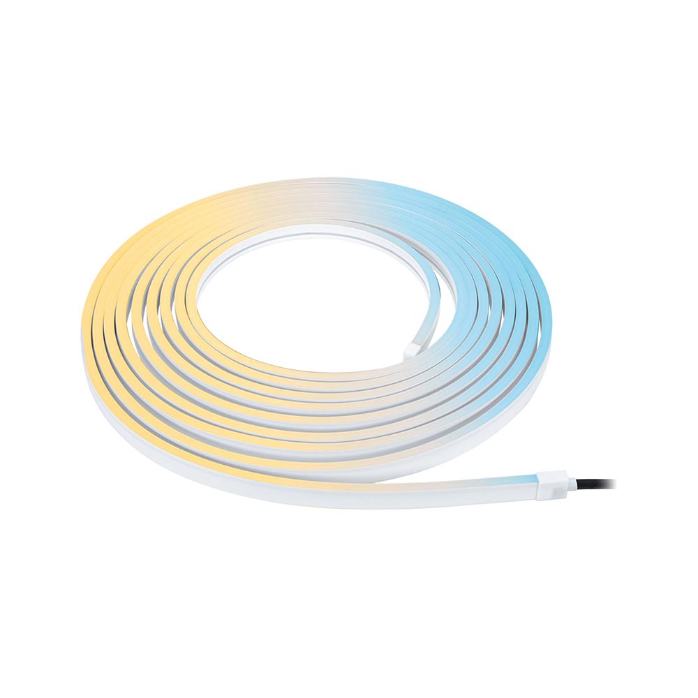S.Luce Plug & Shine LED Strip Smart Home Zigbee Smooth IP67 Exklusive Angebote