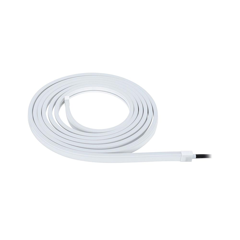 S.Luce Plug & Shine LED Strip 500cm Smart Home Zigbee Smooth IP67 Blitzangebot