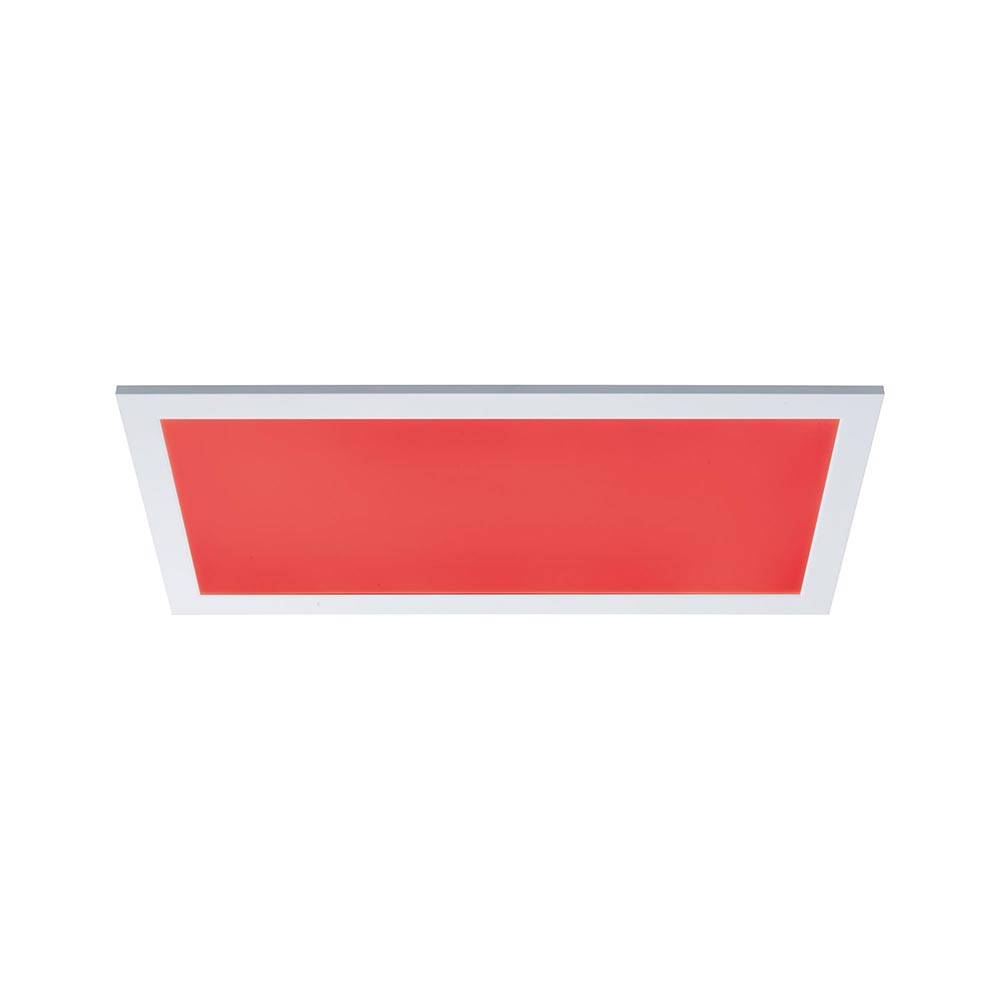S.Luce LED Panel Smart Home Zigbee Amaris Eckig RGBW Dimmbar Neuheiten