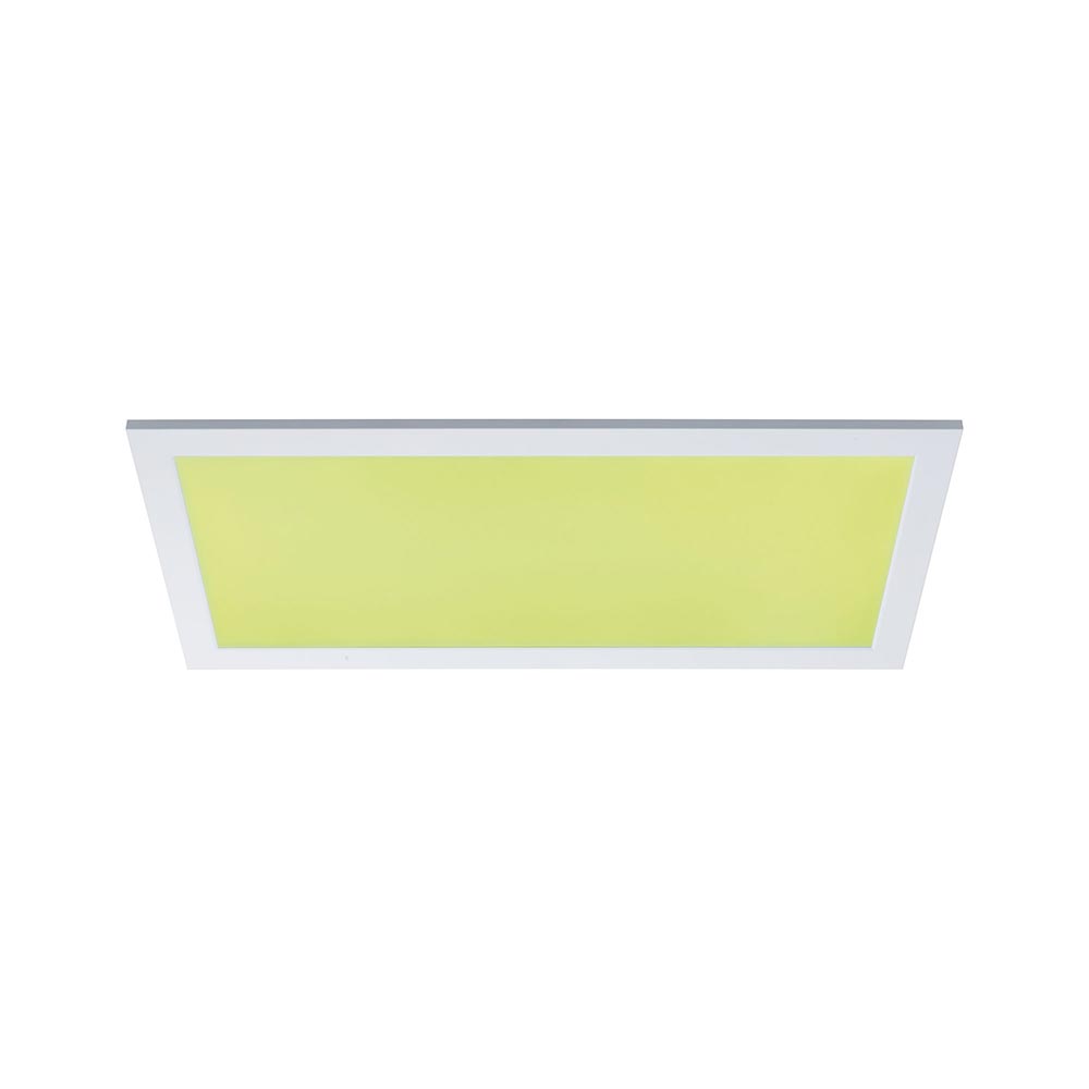 S.Luce LED Panel Smart Home Zigbee Amaris Eckig RGBW Dimmbar Neuheiten
