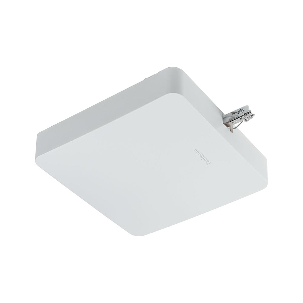 S.Luce U-Rail Einspeisung Smart Home Zigbee Weiß Räumungsverkauf