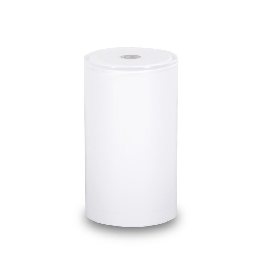 S.Luce Akku LED-Tischleuchte Tub USB-C mit App-Steuerung Bis zu 60% Rabatt