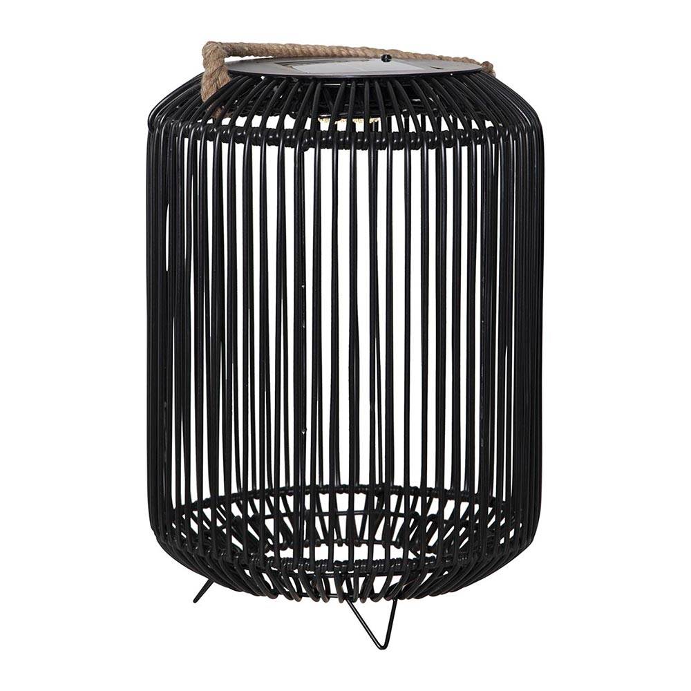 S.Luce Licht-Trend Solar-Laterne LED Sunlight IP44 50% Rabatt für begrenzte Zeit