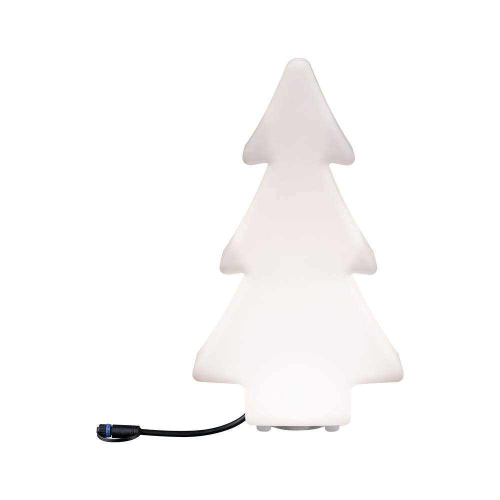S.Luce LED Plug & Shine Lichtobjekt Baum IP67 24V 3000K 260lm Kostenloser Versand