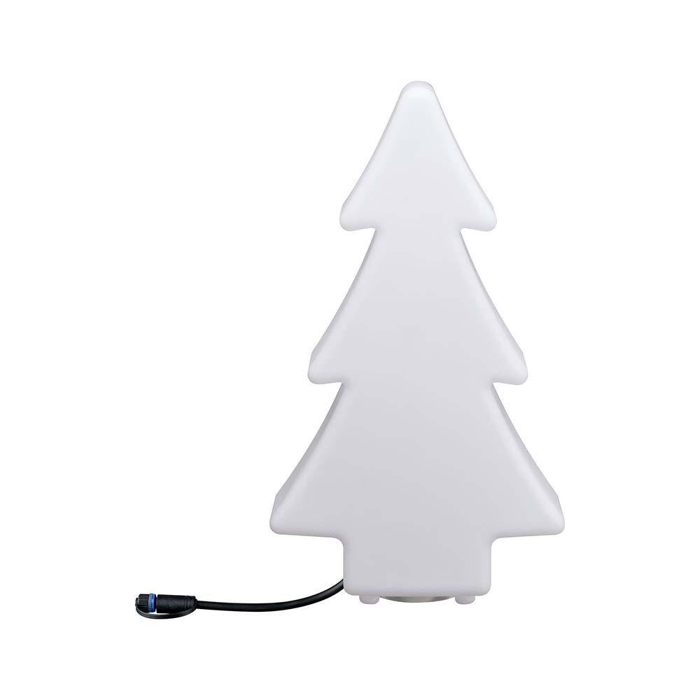 S.Luce LED Plug & Shine Lichtobjekt Baum IP67 24V 3000K 260lm Kostenloser Versand