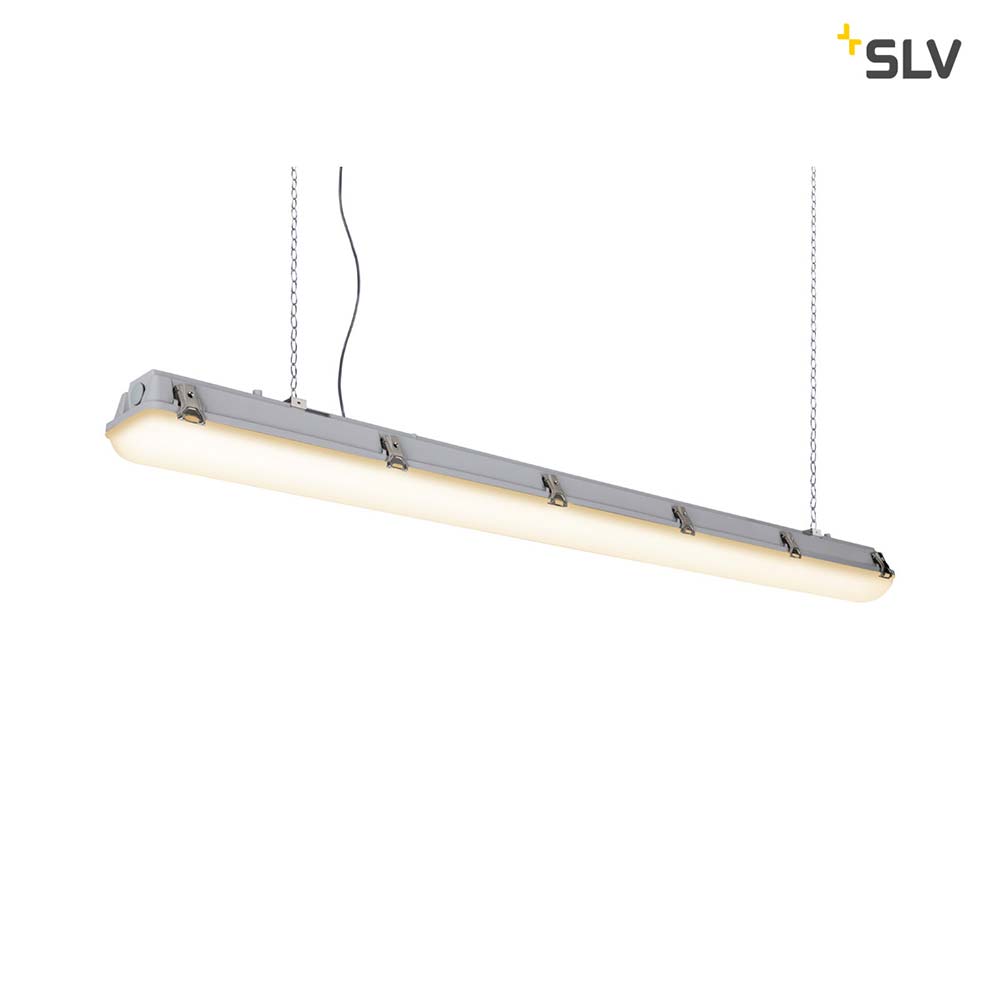 S.Luce SLV Imperva 150 LED Wannenleuchte IP66 4000K Günstig kaufen