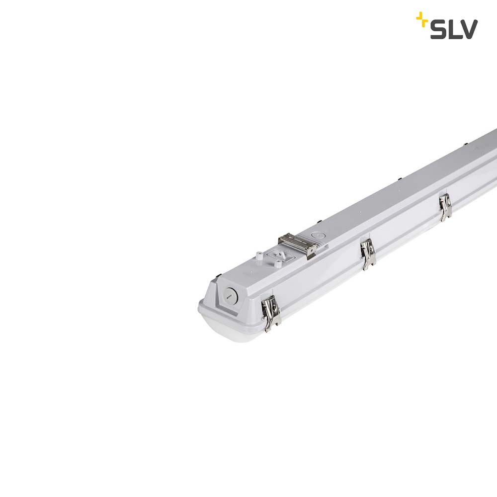 S.Luce SLV Imperva 150 LED Wannenleuchte IP66 4000K Günstig kaufen