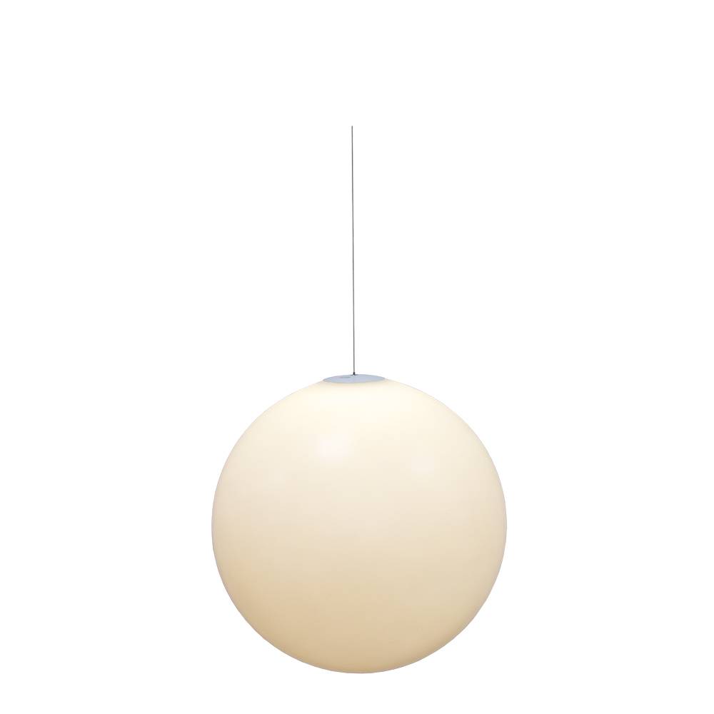 S.Luce Pianeta Steuerbare LED Akku-Hängelampe IP54 Osterangebot