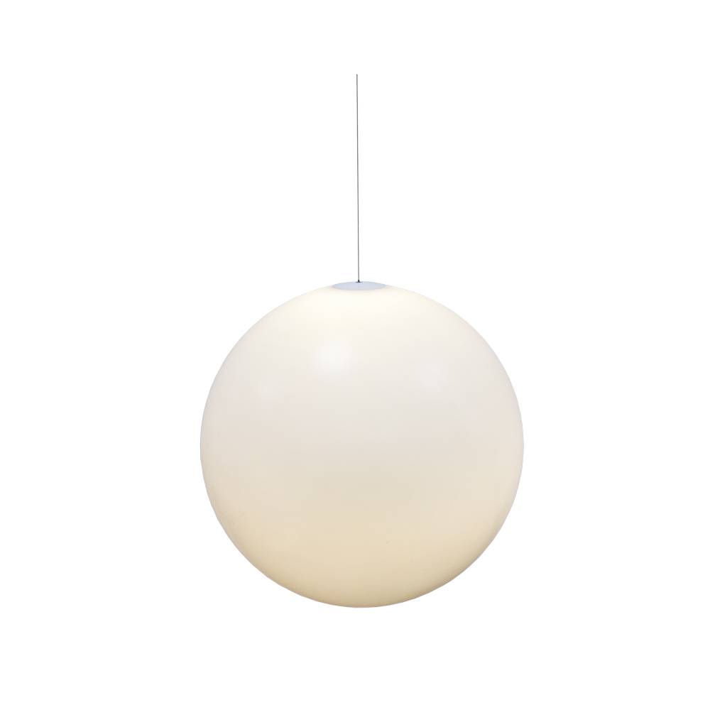 S.Luce Pianeta Steuerbare LED Akku-Hängelampe IP54 Osterangebot