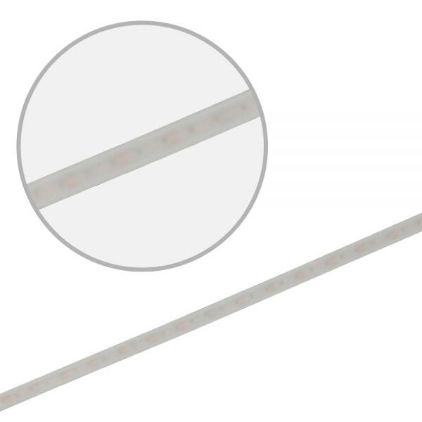 S.Luce LED Strip Aqua 5m opal 10W 24V IP67 Warmweiß Neuheiten