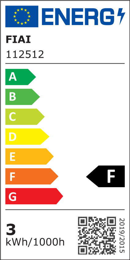 S.Luce G4 LED Stiftsockel Warmweiß 2700K 320lm 3W Günstig kaufen