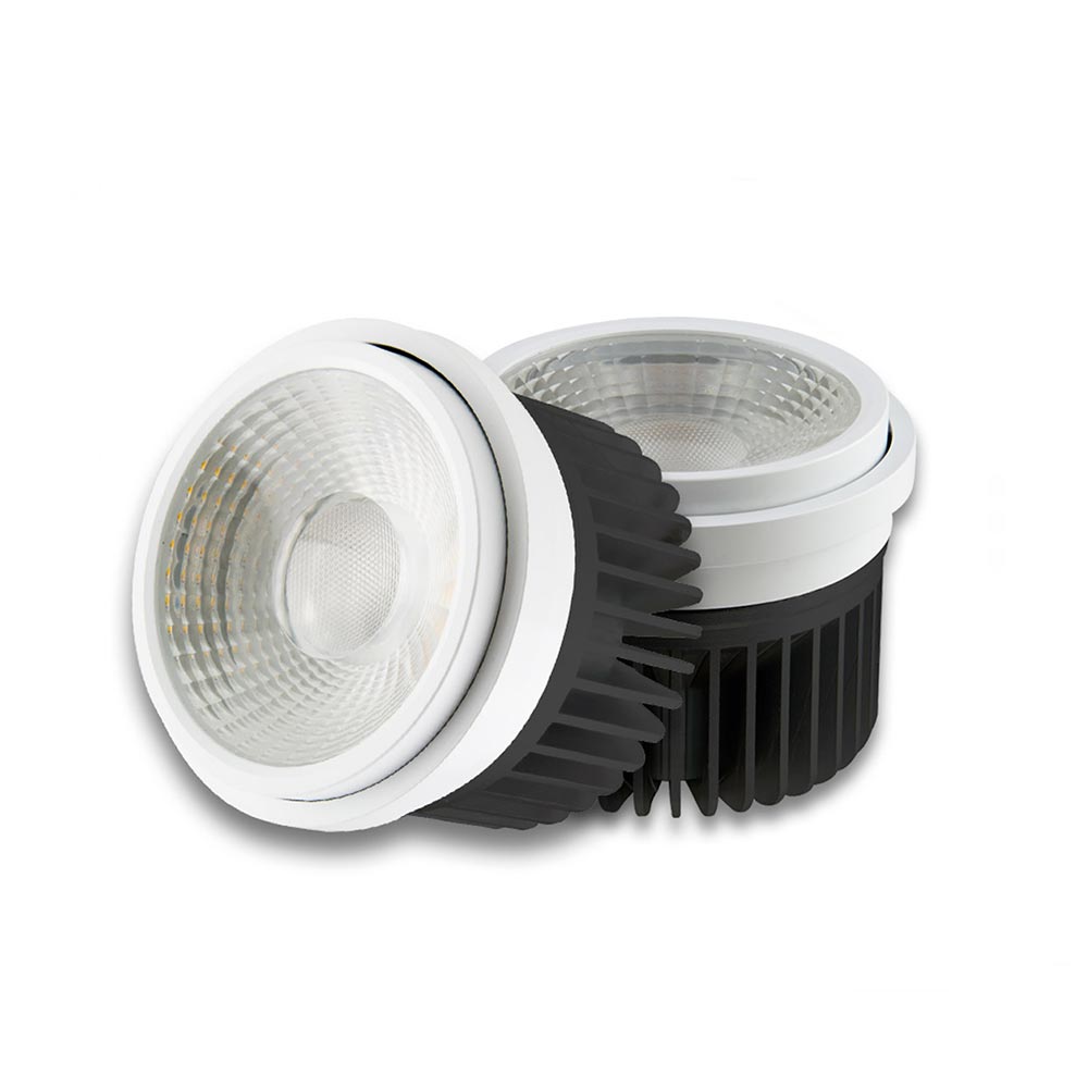 S.Luce LED für Fleischwaren fokussierbar 35°-50° 1900K 948lm 30W Online Shopping