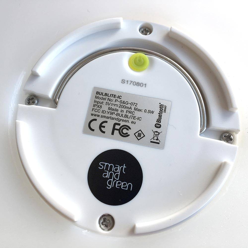 S.Luce LED Leuchtmodul BulbLite Cyber Monday