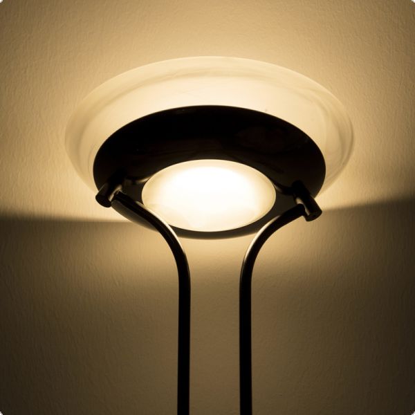 S.Luce R7s LED Stab 118mm Neutralweiß 4000K 810lm 10W Vatertagsangebot