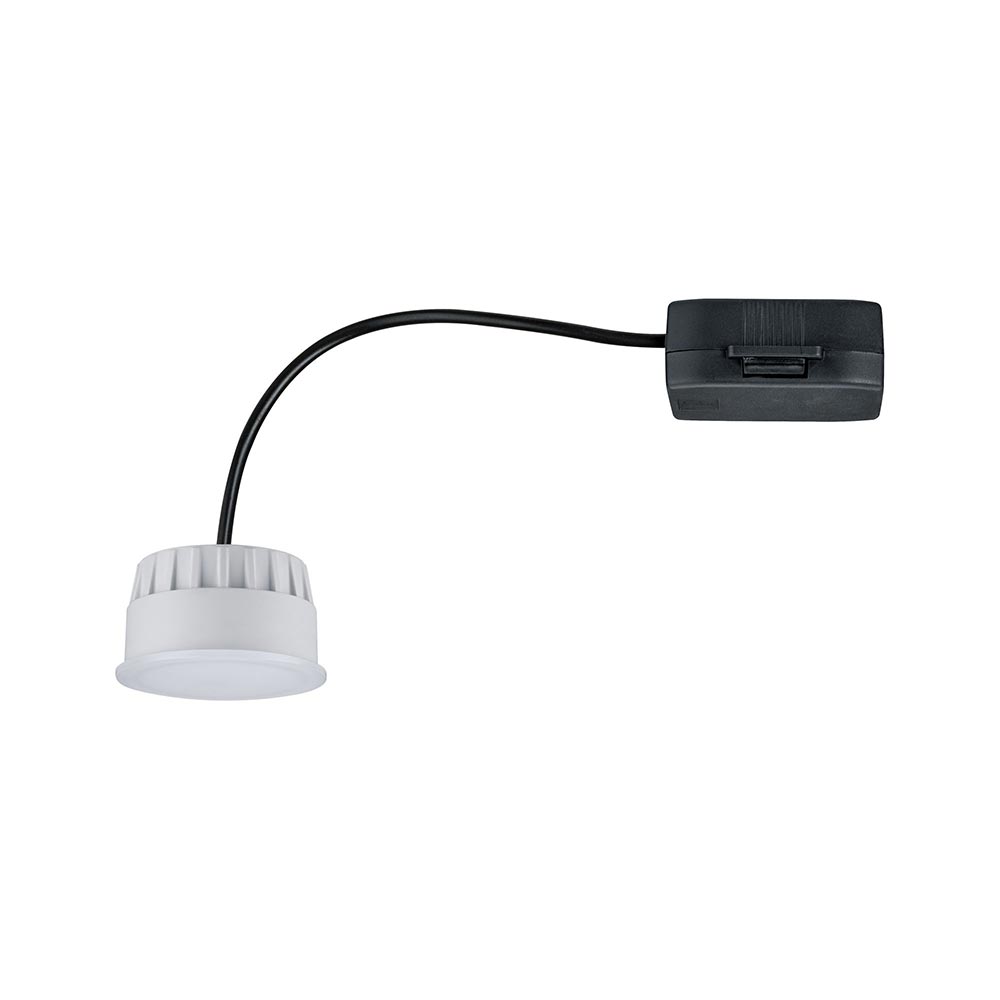 S.Luce LED Modul Choose 3er-Set Rund mit 3-Stufen-Dimmer 2700K Exklusive Angebote