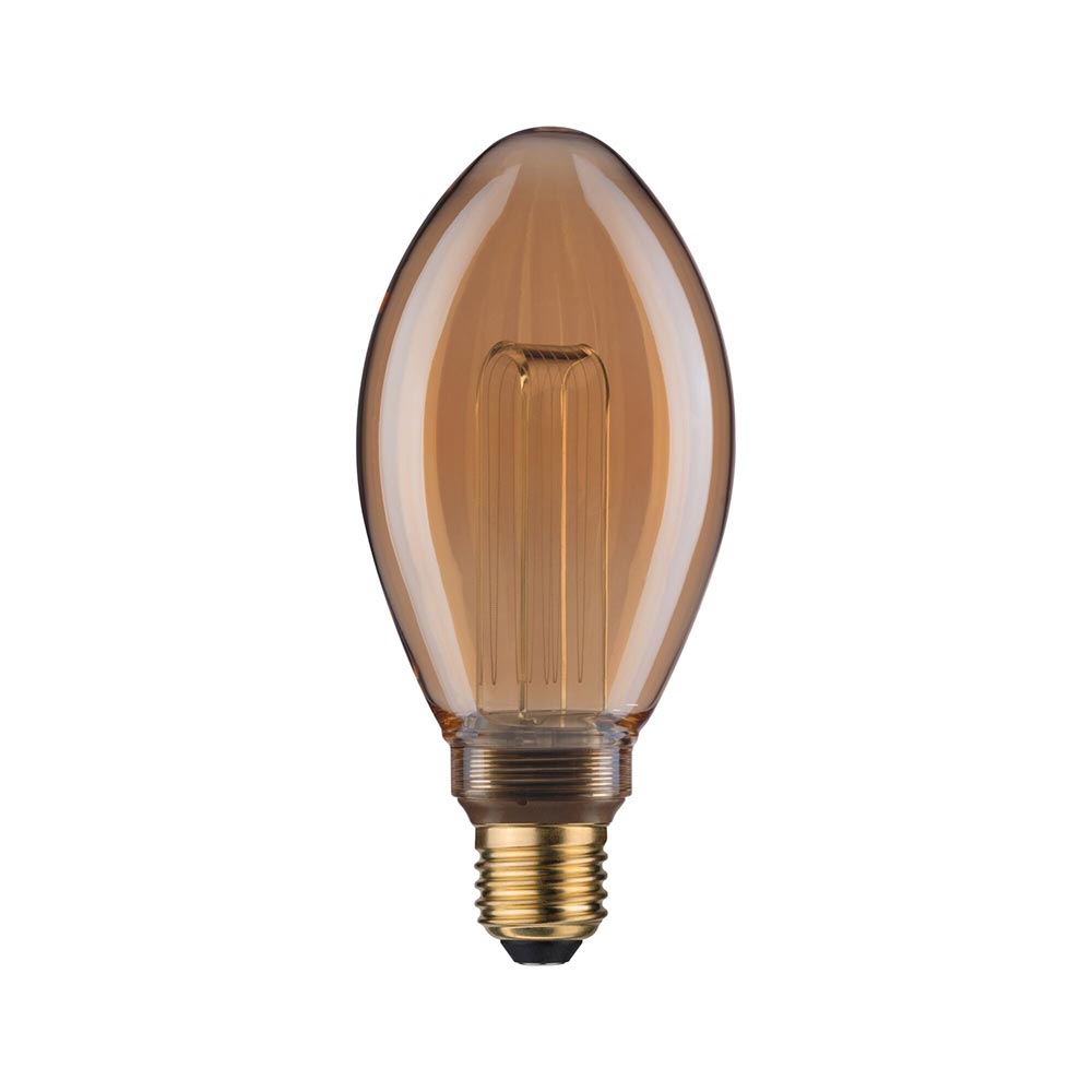 S.Luce E27 3,5W LED Birne Arc 1800K Goldlicht Neuheiten