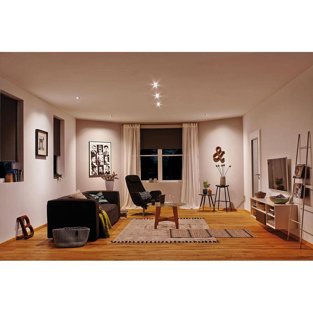S.Luce LED Modul Smart Home Zigbee 2700K Warmweiß Saisonale Angebote